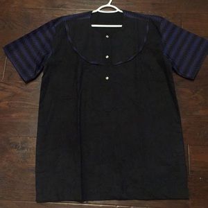 Traditional Black African Dashiki